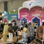 UMKM Binaan Pertamina Hadirkan Manfaat Nyata, dari Pelestarian Budaya hingga Pemberdayaan Masyarakat