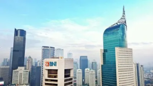 BNI Tegaskan Utang-Piutang PT Manolo Putra di Luar Mekanisme Penyaluran Kredit BNI
