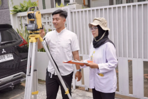 Lewat Layanan Pengukuran Terjadwal, Masyarakat Bisa Tentukan Waktu Pengukuran secara Pasti