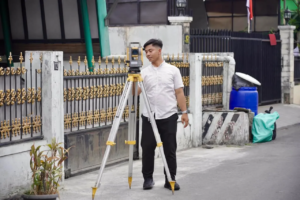Dulu Pemohon yang Cari Petugas Ukur, Sejak Ada Pengukuran Terjadwal Kini Tanah Diukur Lebih Pasti dan Cepat