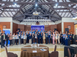 BRI dan KPK Perkuat Budaya Antikorupsi, Siapkan Agen Perubahan melalui Pelatihan Calon Penyuluh Antikorupsi (PELOPOR) 2026 