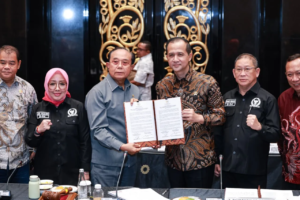 Aspirasi Daerah Dorong Pembaruan UU Ketransmigrasian, Komite I DPD RI Buka Ruang Pra-Pembahasan