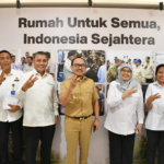 BP Tapera dan Kementerian PKP Dorong Percepatan FLPP dan Penyediaan Rumah ASN di Sulawesi Barat