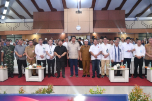BP Tapera dan Bank BJB Perkuat Ekosistem Pembiayaan Perumahan bagi MBR di Jawa Barat