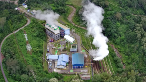 Buka Investasi Berkelanjutan di Indonesia, PLN dan The Climate Group Teken MoU Kembangkan Produk Energi Hijau