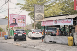 Dampak Pertamina Grand Prix of Indonesia 2026, Aktivitas Ekonomi Lokal Kian Melesat