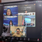 Wamen ATR/Waka BPN: Integrasi Data Hak, Tata Ruang, dan Nilai Tanah Jadi Kunci Tata Kelola Pertanahan