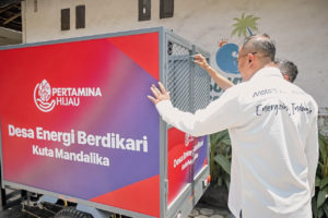 Pertamina Dorong Homestay Lokal Naik Kelas