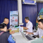 ATR/BPN Dekat Permudah Akses Masyarakat Dapatkan Layanan Pertanahan