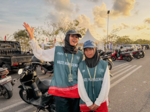 Pertamina Grand Prix of Indonesia 2026, Ciptakan Peluang Kerja Musiman Bagi Warga Lombok