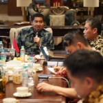 Menteri PKP Apresiasi Kinerja Tiga Kedeputian BP Tapera, Realisasi FLPP Capai 178.211 Unit
