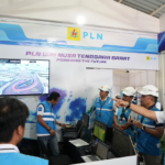 Siap Jaga Keandalan Listrik Selama Perhelatan MotoGP Mandalika, Direktur Pembangkitan PLN Pantau Langsung Lewat Control Room