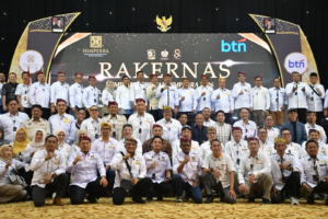BP Tapera dan HIMPERRA Perkuat Strategi Percepatan FLPP, Bidik Target 350.000 Unit pada 2026
