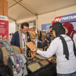 Pertamina Grand Prix of Indonesia 2026 Jadi Peluang Bagi UMKM Lokal Perluas Pasar dan Tingkatkan Pendapatan