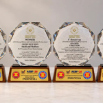 Inovasi Energi Bersih PLN Group Raih Empat Penghargaan ASEAN Energy Awards 2026