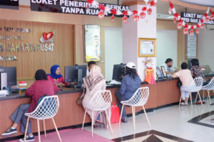 Pengukuran Terjadwal Jadi Cara Kementerian ATR/BPN Benahi Alur Kerja Petugas Ukur dan Edukasi Masyarakat