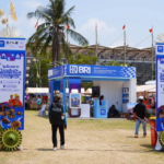 Momentum MotoGP Mandalika 2026, BRI Perkuat Ekonomi Lokal dan Sport Tourism