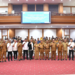 BP Tapera dan Pemprov Sulawesi Tenggara Perkuat Sinergi Percepatan FLPP, Dorong Optimalisasi Lahan untuk Rumah Subsidi