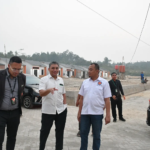 Komisioner BP Tapera Tinjau Rumah Subsidi di AFIKA Park Residence, Apresiasi Kualitas Hunian dan Manfaat FLPP bagi Masyarakat