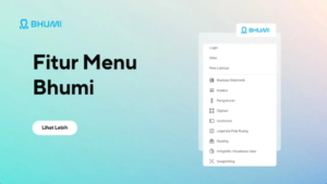 Mengenal Bhumi ATR/BPN, Cara Menelusuri Informasi Pertanahan Lewat Peta Digital