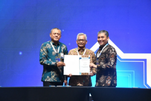BP Tapera dan BSI Perkuat Sinergi Pembiayaan Perumahan Syariah bagi Guru Pesantren