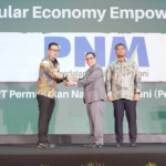 PNM Raih ESG NOW Awards 2026, Dorong Ibu Nasabah Mekaar Ubah Sampah Jadi Nilai Ekonomi