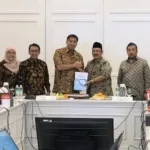 BP Tapera Perkuat Sinergi dengan Bappenas dan Kementerian PKP untuk Percepatan Program 3 Juta Rumah