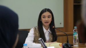 Evaluasi Regulasi Penanggulangan Bencana, Yashinta Sekarwangi Mega Soroti Kesiapan Daerah dan Penguatan Mitigasi