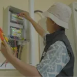 Dukung Elektrifikasi Desa dan Pemulihan Pascabencana, BRI Peduli Perluas Akses Energi Surya bagi Ribuan Keluarga