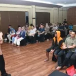 BP Tapera Sosialisasikan FLPP Bersama BSN di Mojokerto