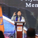 Ketua DPD RI Sultan Dorong REI Jadi Motor Percepatan Program 3 Juta Rumah