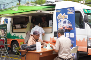 Dua Tahun Kabinet Merah Putih, Kementerian ATR/BPN Makin Mendekat Layanan ke Masyarakat Lewat ATR/BPN Dekat
