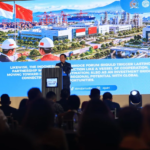 Hadiri Indonesia – China Bridge Forum, Ketua DPD RI Sultan Ajak Investor Asing Kembangkan Property Perumahan