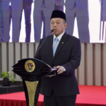 Pesan Menteri ATR/Kepala BPN kepada 152 Pejabat dalam Pelantikan: Layani Masyarakat dengan Baik