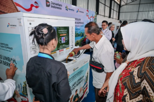 Dari Dapur Warga untuk Energi Berkelanjutan: Pertamina dan Kementerian Koperasi Luncurkan Piloting Pengumpulan Minyak Jelantah