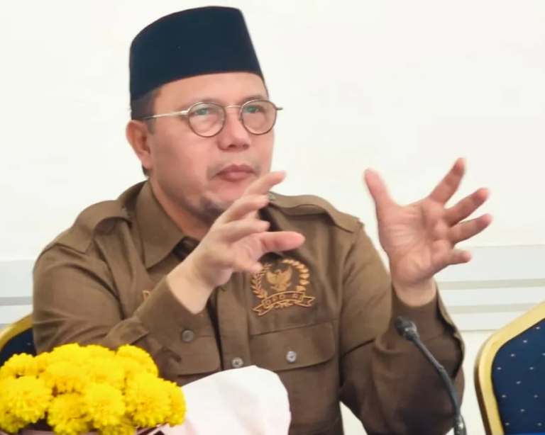 Ria Saptarika: Pengawasan Lingkungan Batam Butuh Data Terpadu, Bukan Sekadar Koordinasi