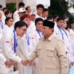 Dari Arena Juara ke Apresiasi Negara, BRI Dukung Pemerintah Salurkan Bonus Rp158 Miliar bagi Peraih Medali Asian Games ke-20 dan Asian Para Games ke-5