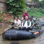 Menteri Dody Dukung Infrastruktur Konektivitas hingga Pengendalian Banjir di Banten, Dorong Pertumbuhan Ekonomi Daerah