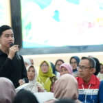 Jaga Lingkungan & Ciptakan Nilai Ekonomi, Wapres RI Apresiasi Peran Ibu-Ibu Pengelola Bank Sampah Binaan Pertamina di Cilacap